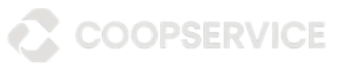 Logo da COOPSERVICE